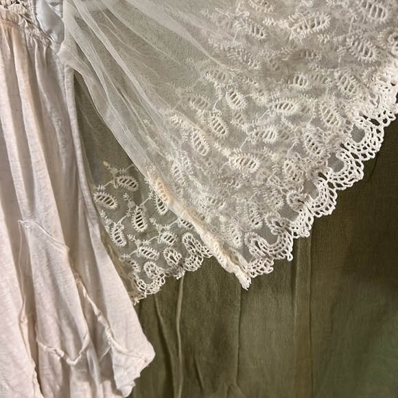 Free People Savannah Top NWT Size M - Picture 7 of 14